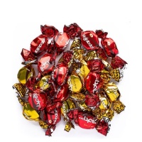  پشمک با روکش شیری و کاکائویی حاج عبدالله -500 گرم635d2f82b5b5a94830